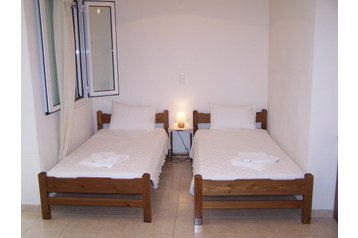 Grecia Privát Fiskardo, Esterno